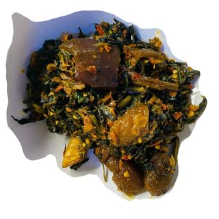 Efo riro