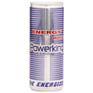 Power King (33 Cl.)