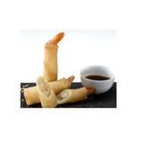 Rollito De Gambas (7 Uds.)