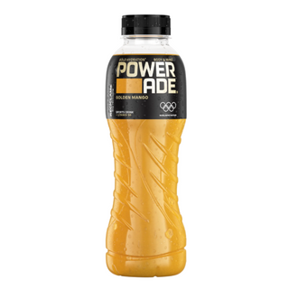 Power ADE Golden Mango (50cl.)