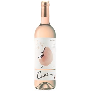 Vino Rosado - La Bailarina