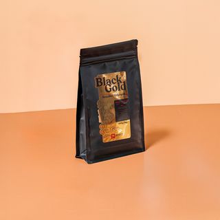 Cafea Boabe Blend Marty Black Gold