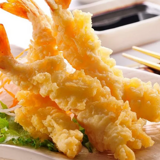 Tempura Jap - 12 pezzi
