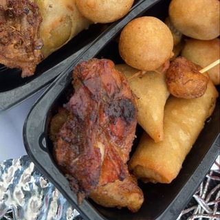 Small Chops Pack (Delite)