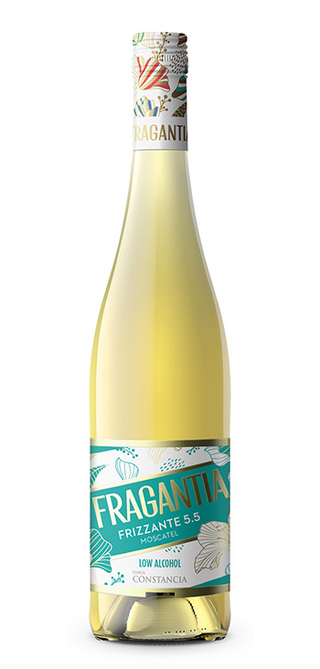 Vino Espumoso Fragantia 6 Moscato