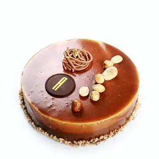 Tarta candela