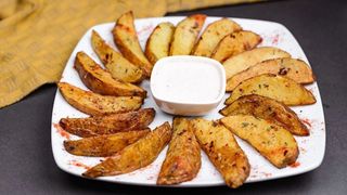 მექსიკური კარტოფილი