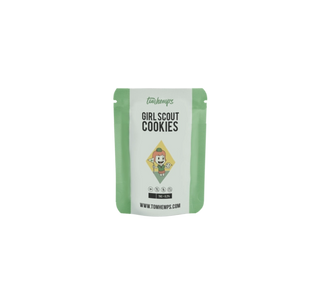 Flores De Cbd - Girl Scout Cookies 1G