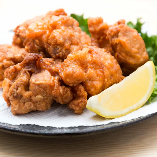 92. Krage Pollo Frito Japones