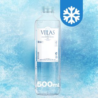 Agua Vilas del Turbón.