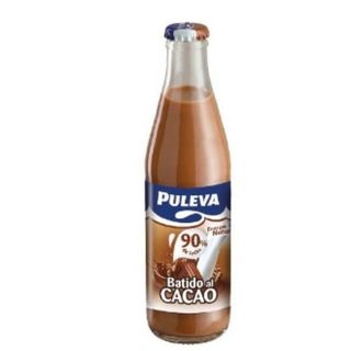 Batido  Chocolate Puleva (330 Ml.)
