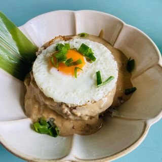 Loco moco 