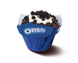Oreo Muffin