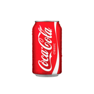 Cocacola Lata 33cl