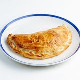 ღვეზელი ისპანახით, ყველით და კვერცხით