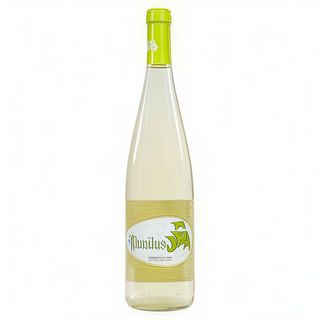 Mundus Leve Branco 75 cl