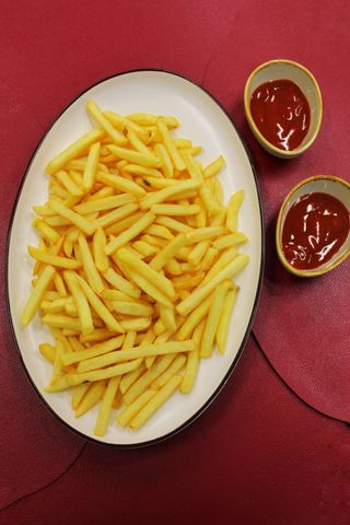 Կարտոֆիլ ֆրի