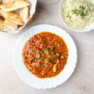 Mućkalica Pikante