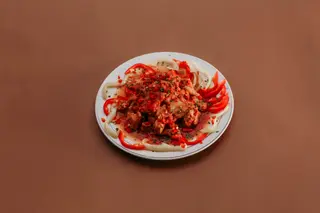 Mućkalica