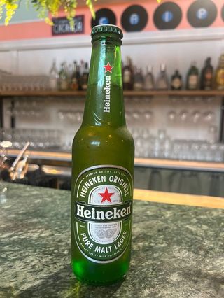 Heineken 33 cl