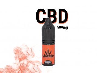 CBWeed booster 500mg C