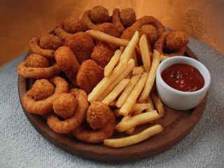 Пивний сет № 1 (400g)