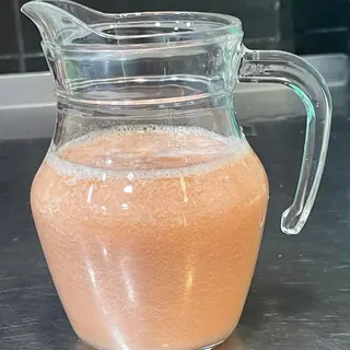 Sumo de Acerola