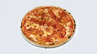 Pizza Diavola