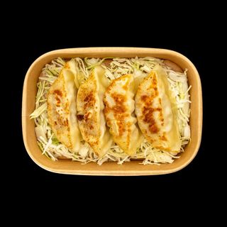 10 Gyoza Di Maiale 4Pz.