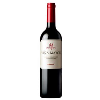 Vino Español Viña Mayor Crianza Ribera Del Duero (75 Cl.)