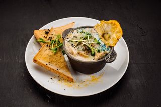 Пельмені в Тарелі (300г)