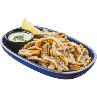 Пържени филенца Гаврос (180г)