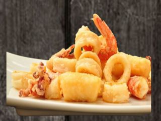 Frittura mista italiana