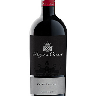 Pago De Cirsus Cuvee Especial