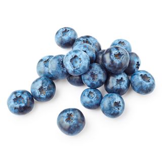 Borówki 125 G