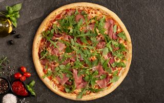 Parma Nowość! ok. 30cm