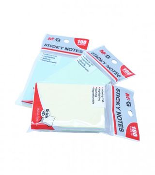 (201538) Memo stikeri 100/1 76x51mm AS32D1021000D