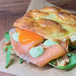 11. Na colazione alla mezza