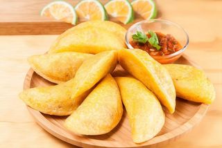Empanadas De Carne
