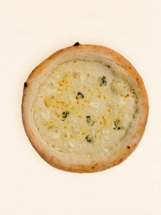 Pizza Cztery sery 30 cm