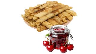 Palačinke višnja 20 komada