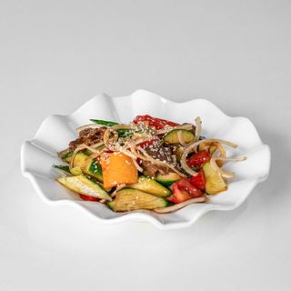 Китайский салат