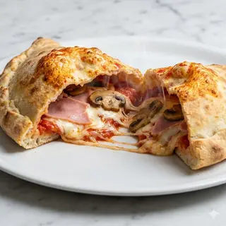 Calzone classico