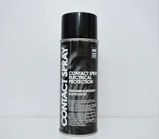 Spray curatare contacte gama DECO