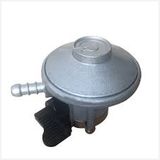Low Press Regulator