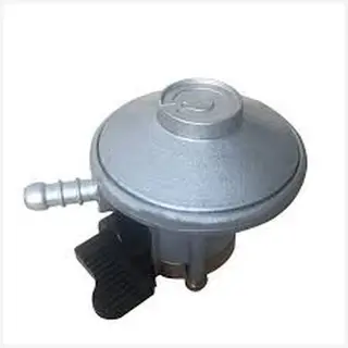 Low Press Regulator
