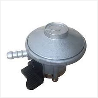 Low Press Regulator