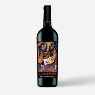 Al-Cantàra - O'scuru o'scuru 0,75 lt