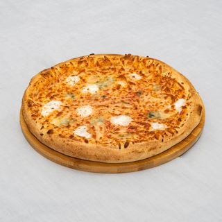 Pizza Quatre Fromages