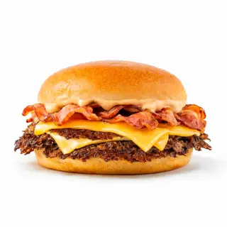 Goons Burger